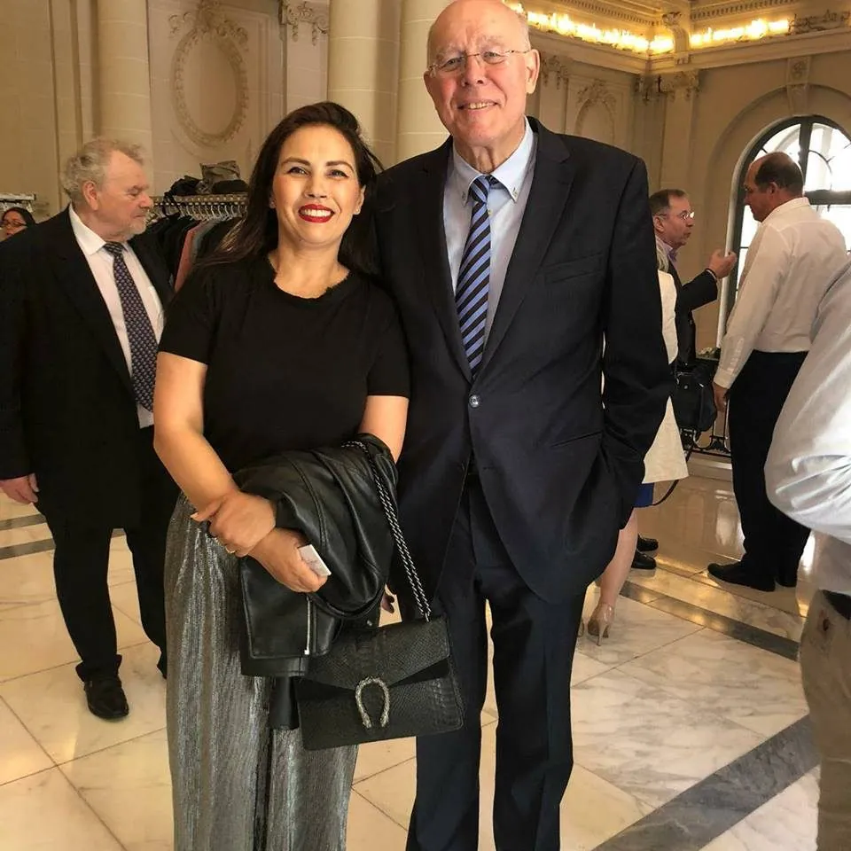 Événement UNIT Moroccan Diaspora