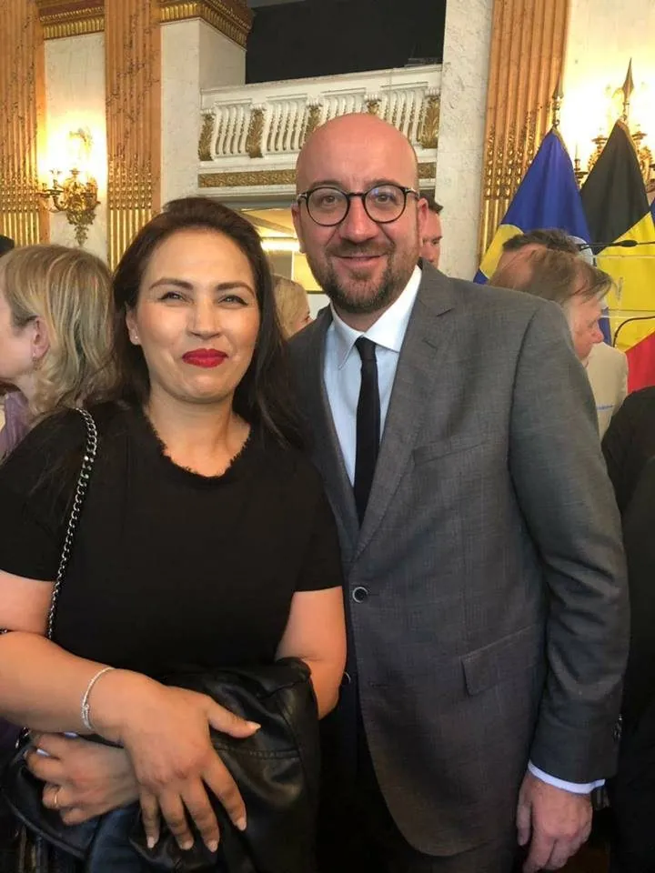 Événement UNIT Moroccan Diaspora