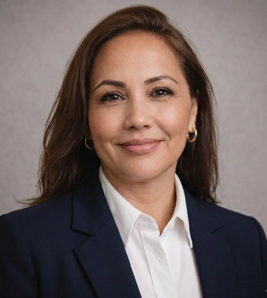 Aïcha Aboukaram, Présidente fondatrice